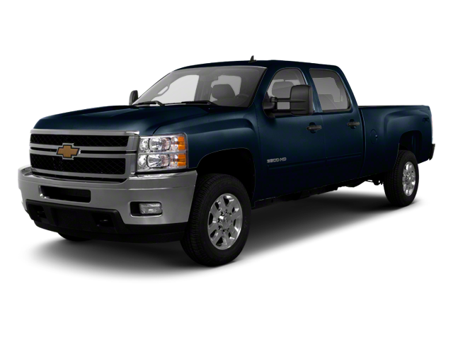 2013 Chevrolet Silverado 3500HD 1GC4K1C86DF143671