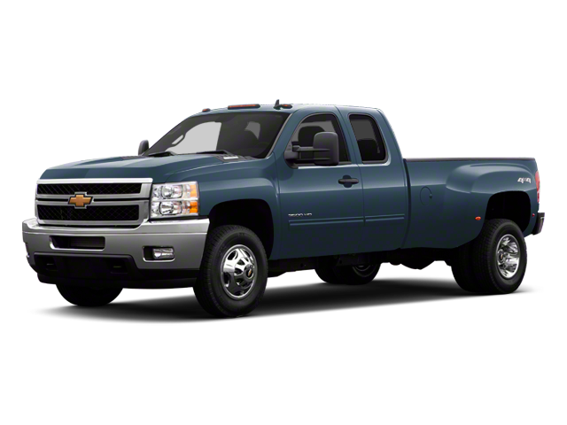 2013 Chevrolet Silverado 3500HD 1GC5K1C89DZ103023