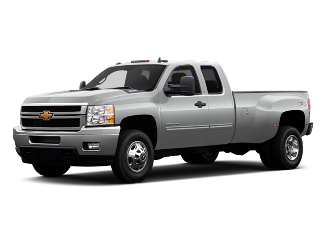 2013 Chevrolet Silverado 3500HD 1GC5K0C8XDZ270355
