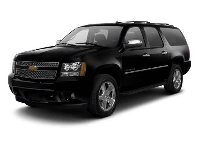 2013 Chevrolet Suburban 1GNSKJE76DR100305