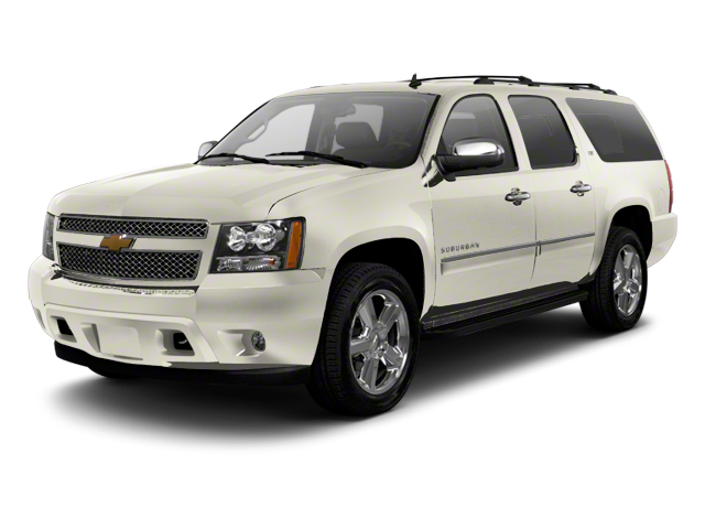 2013 Chevrolet Suburban 1GNSKKE74DR150917