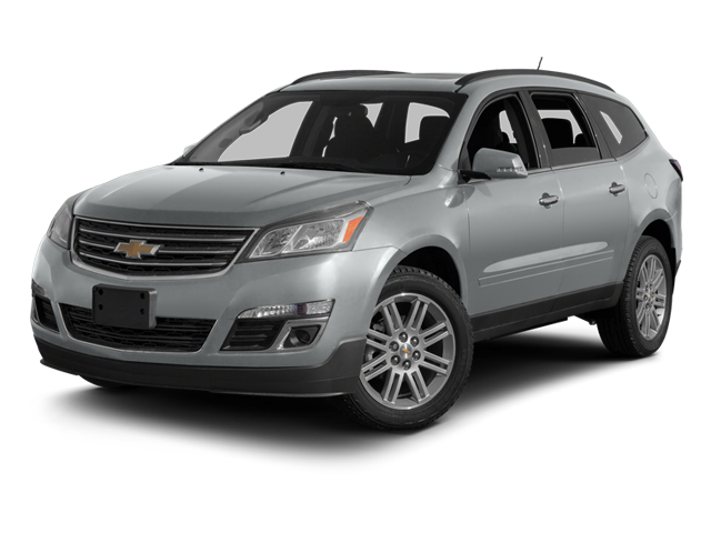 2013 Chevrolet Traverse 1GNKRGKD9DJ139817