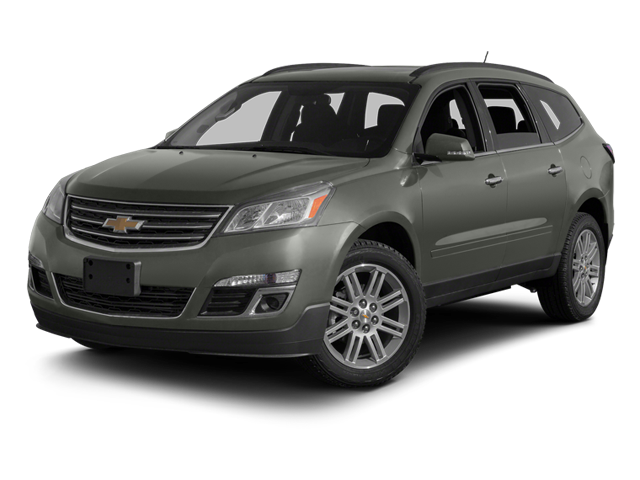 2013 Chevrolet Traverse 1GNKVJKD5DJ198047