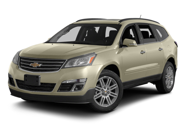 2013 Chevrolet Traverse 1GNKRGKD0DJ239269