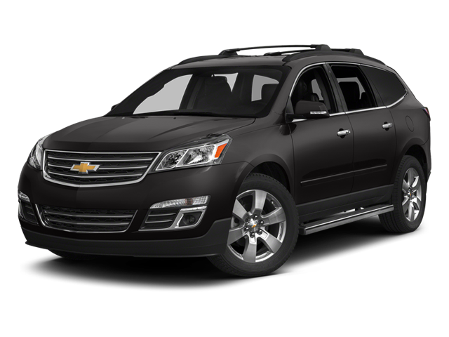 2013 Chevrolet Traverse 1GNKVLKD3DJ201460