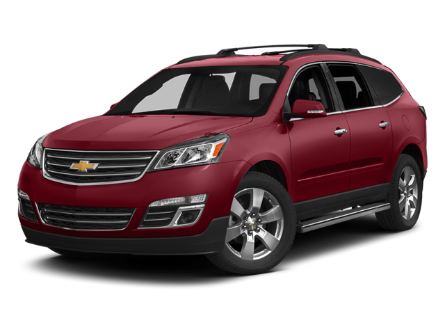 2013 Chevrolet Traverse 1GNKRLKD0DJ183181
