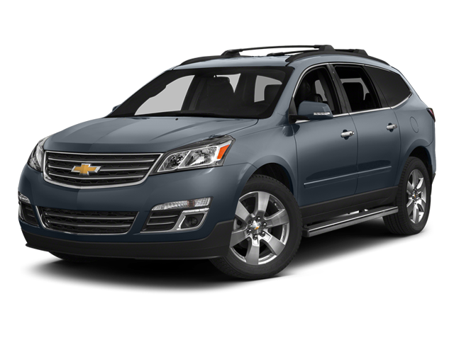 2013 Chevrolet Traverse 1GNKRLKD1DJ216334