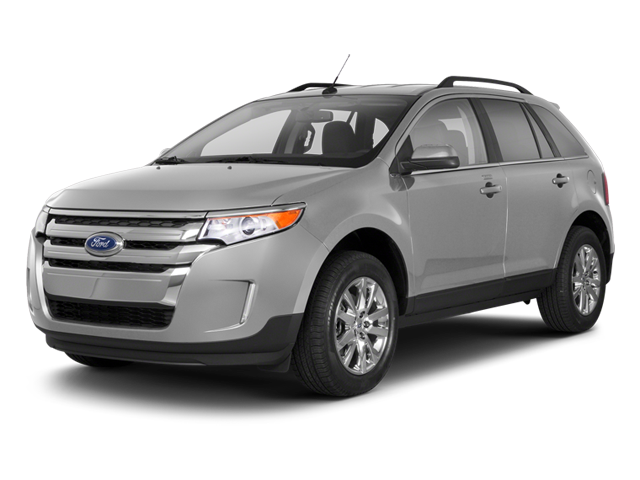 Select 2013 Ford Edge