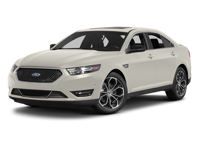 Select 2013 Ford Taurus