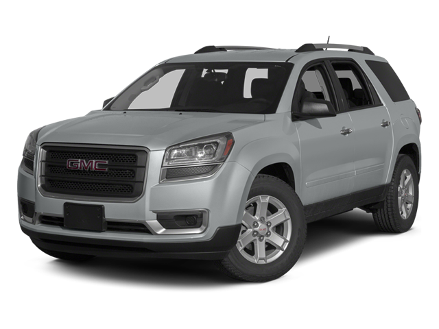 2013 GMC Acadia 1GKKRPKD9DJ260425
