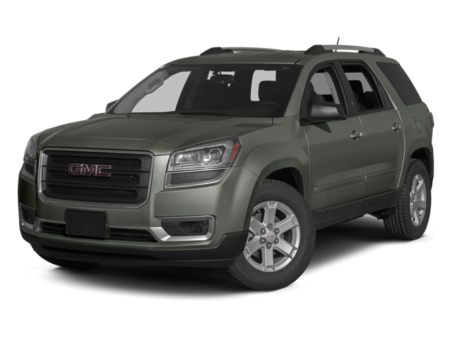 2013 GMC Acadia 1GKKVRKD1DJ154042