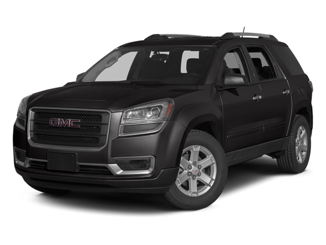 2013 GMC Acadia 1GKKVRKD7DJ209089