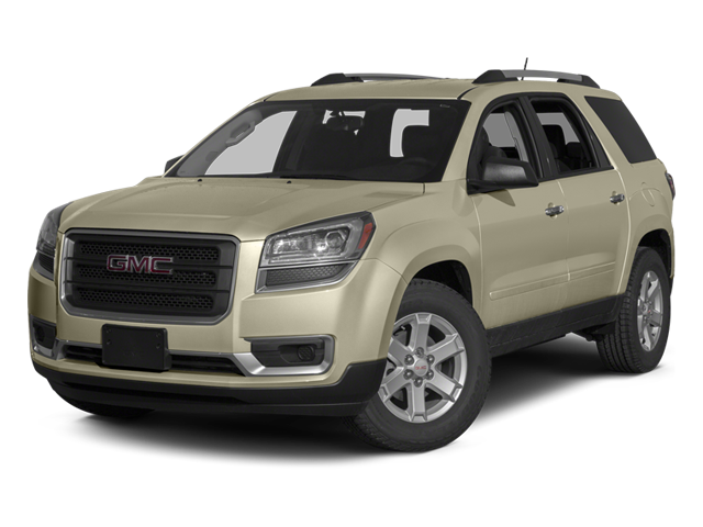 2013 GMC Acadia 1GKKRNEDXDJ203974