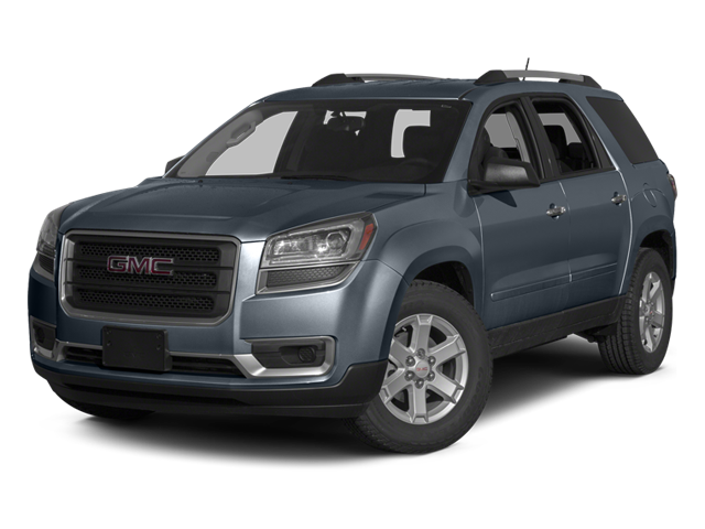 2013 GMC Acadia 1GKKVPKDXDJ242303