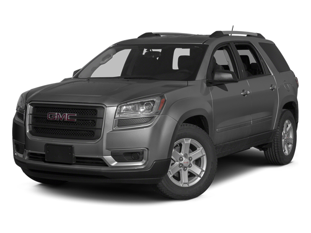 2013 GMC Acadia 1GKKVPKD0DJ255836