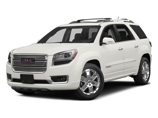 2013 GMC Acadia 1GKKVTKDXDJ186081