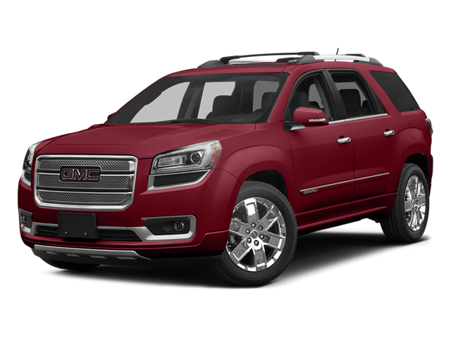 2013 GMC Acadia 1GKKVTKD5DJ257218