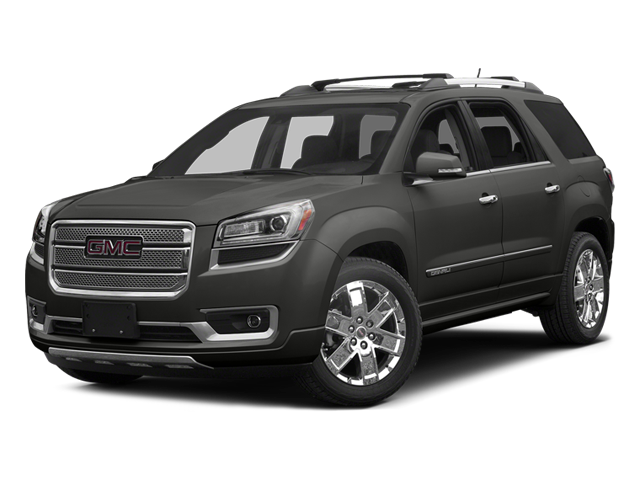 2013 GMC Acadia 1GKKRTKD5DJ269633