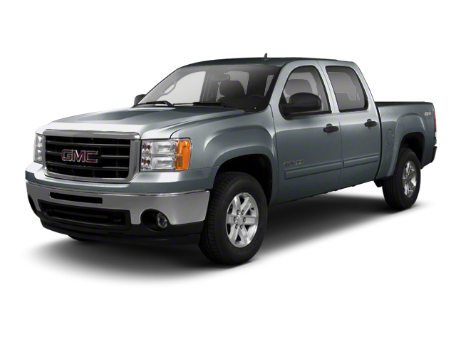 2013 GMC Sierra 1500 3GTP2VE72DG230443