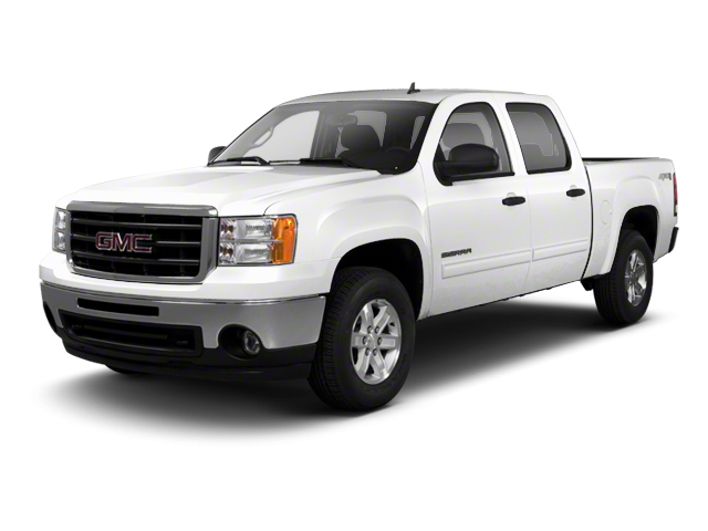 2013 GMC Sierra 1500 3GTP1VE03DG339984