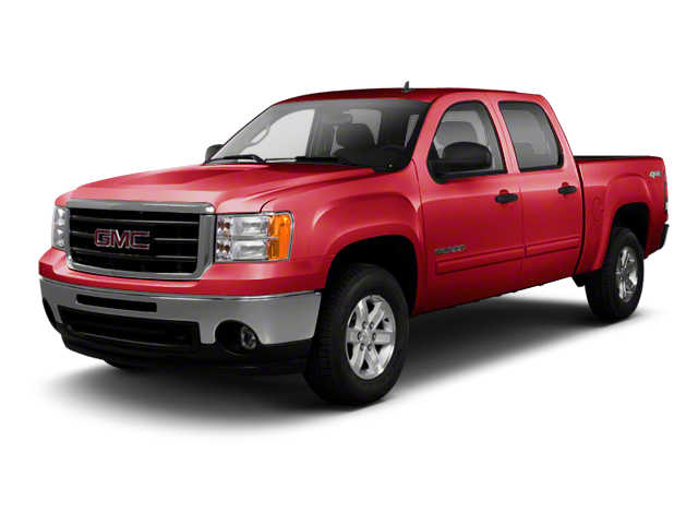 2013 GMC Sierra 1500 3GTP2WE72DG126573