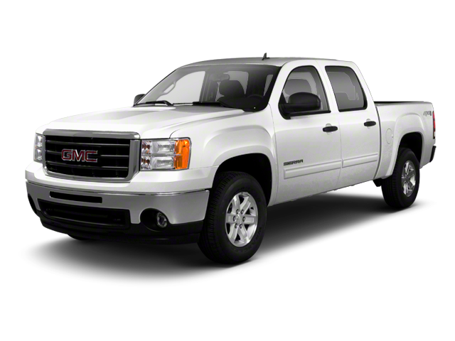 2013 GMC Sierra 1500 3GTP2VE79DG330524