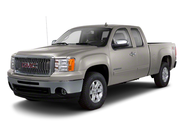 2013 GMC Sierra 1500 1GTR2VE76DZ120052