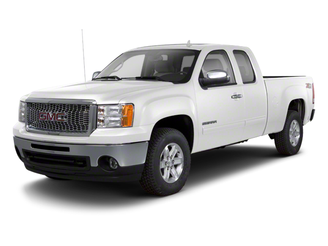2013 GMC Sierra 1500 1GTR1VE05DZ142288