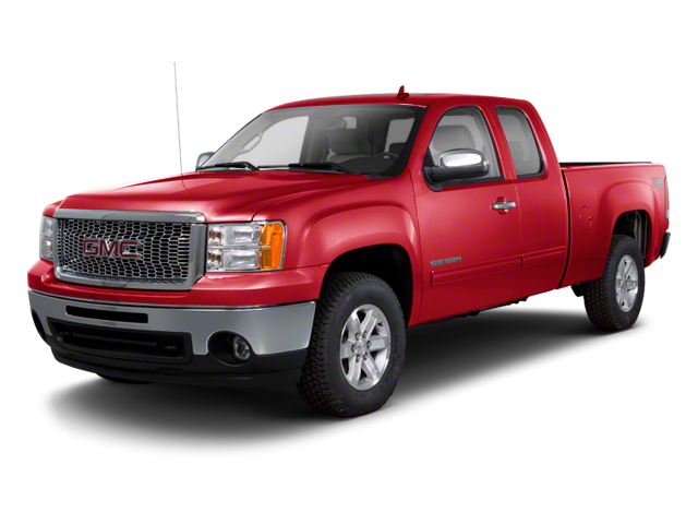 2013 GMC Sierra 1500 1GTR2VE74DZ117540