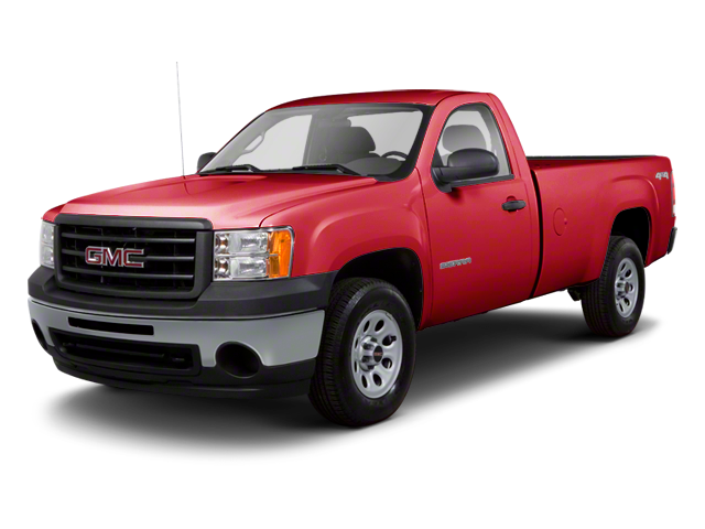 2013 GMC Sierra 1500 1GTN2TEA3DZ227851