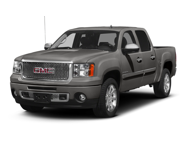 2013 GMC Sierra 1500 3GTP2XE29DG307390