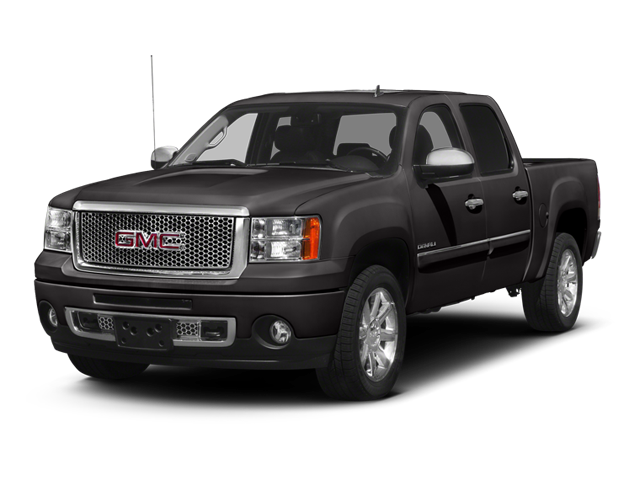 2013 GMC Sierra 1500 3GTP2XE29DG258529
