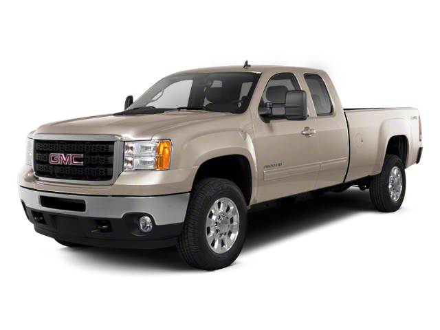 2013 GMC Sierra 2500HD 1GT220C80DZ229929