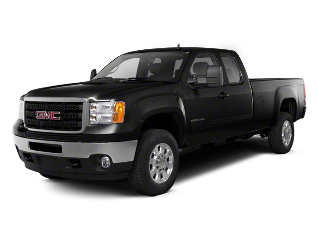 2013 GMC Sierra 2500HD 1GT220C82DZ171788