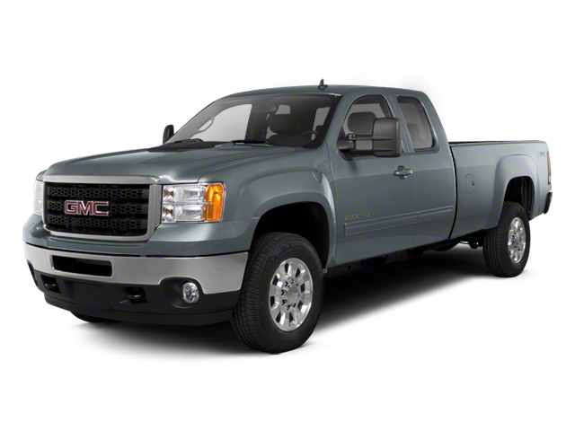 2013 GMC Sierra 2500HD 1GT22ZCG3DZ169298