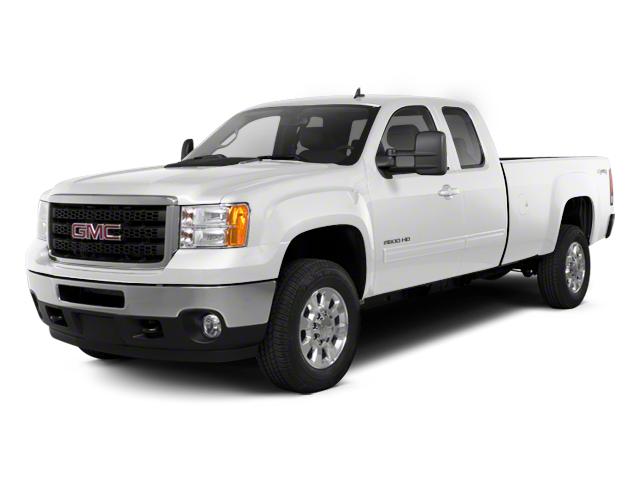 2013 GMC Sierra 2500HD 1GT220C87DZ363675