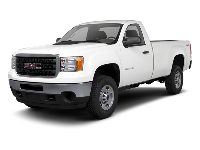 2013 GMC Sierra 2500HD 1GT020CG3DF127797