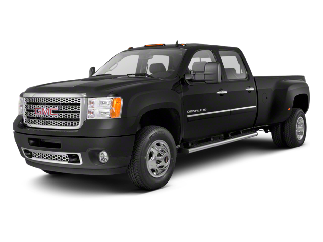 2013 GMC Sierra 3500HD 1GT426E83DF199884