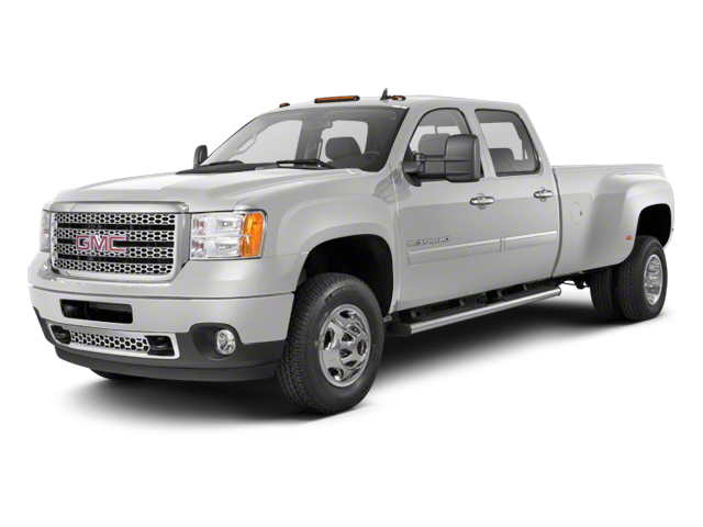 2013 GMC Sierra 3500HD 1GT423E88DF218010