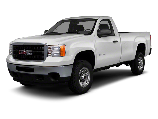 2013 GMC Sierra 3500HD 1GT323CG4DF229026