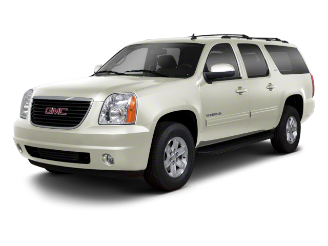 2013 GMC Yukon XL 1GKS1KE04DR282532