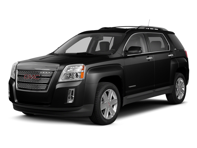 2013 GMC Terrain 2GKFLUE30D6327351