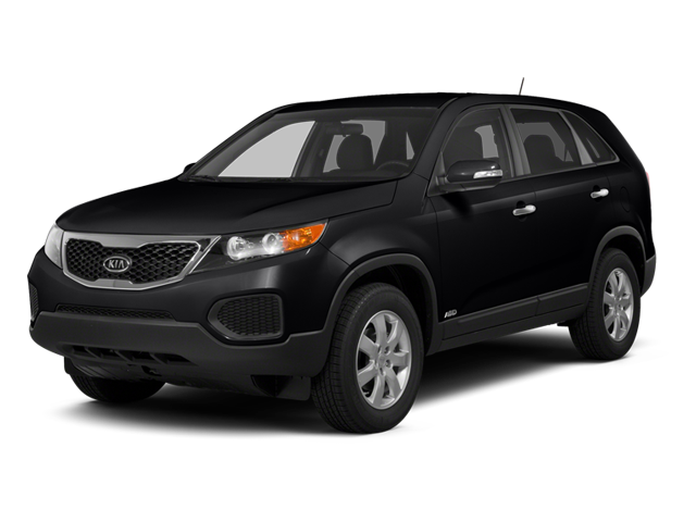 Select 2013 Kia Sorento