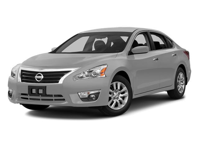 Select 2013 Nissan Altima
