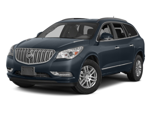 2014 Buick Enclave 5GAKVBKDXEJ177096