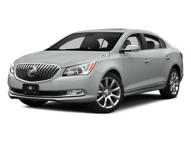 2014 Buick LaCrosse 1G4GB5G30EF295249