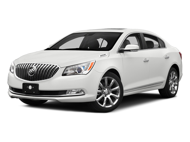 2014 Buick LaCrosse 1G4GA5GR1EF274935