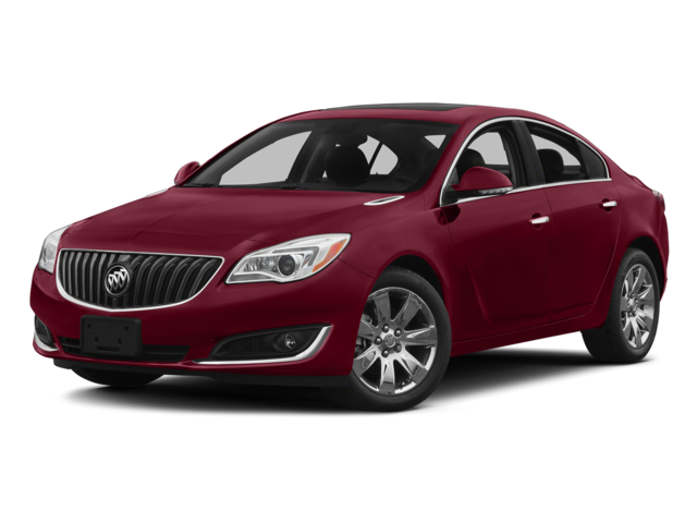 2014 Buick Regal 2G4GN5EX9E9308246