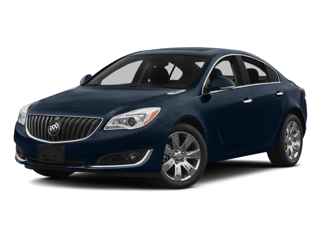 2014 Buick Regal 2G4GN5EX1E9207072