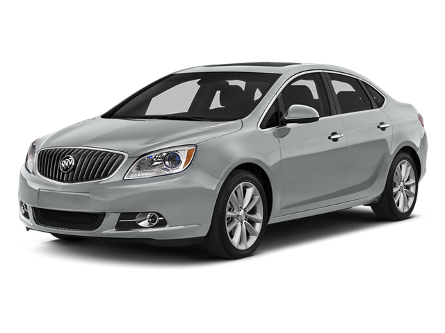 2014 Buick Verano 1G4PP5SK5E4232921